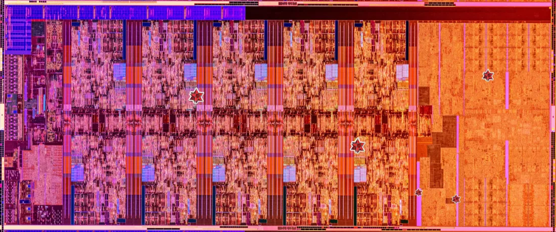 【IC】chip binning是什么