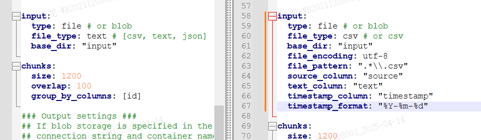 GraphRag解析CSV文件格式_graphrag csv-CSDN博客