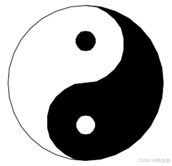Python-turtle海龟画图(极速版)_python turtle在线运行-CSDN博客