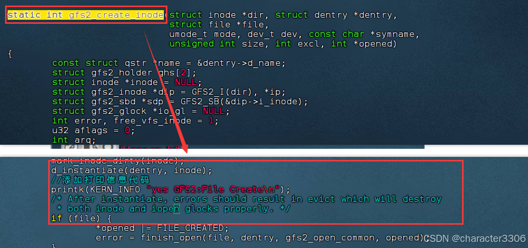Linux-kernel源代码修改重新编译使用内核模块_yumdownloader --source kernel-CSDN博客