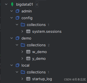 MongoDB在Linux系统中的安装与配置指南