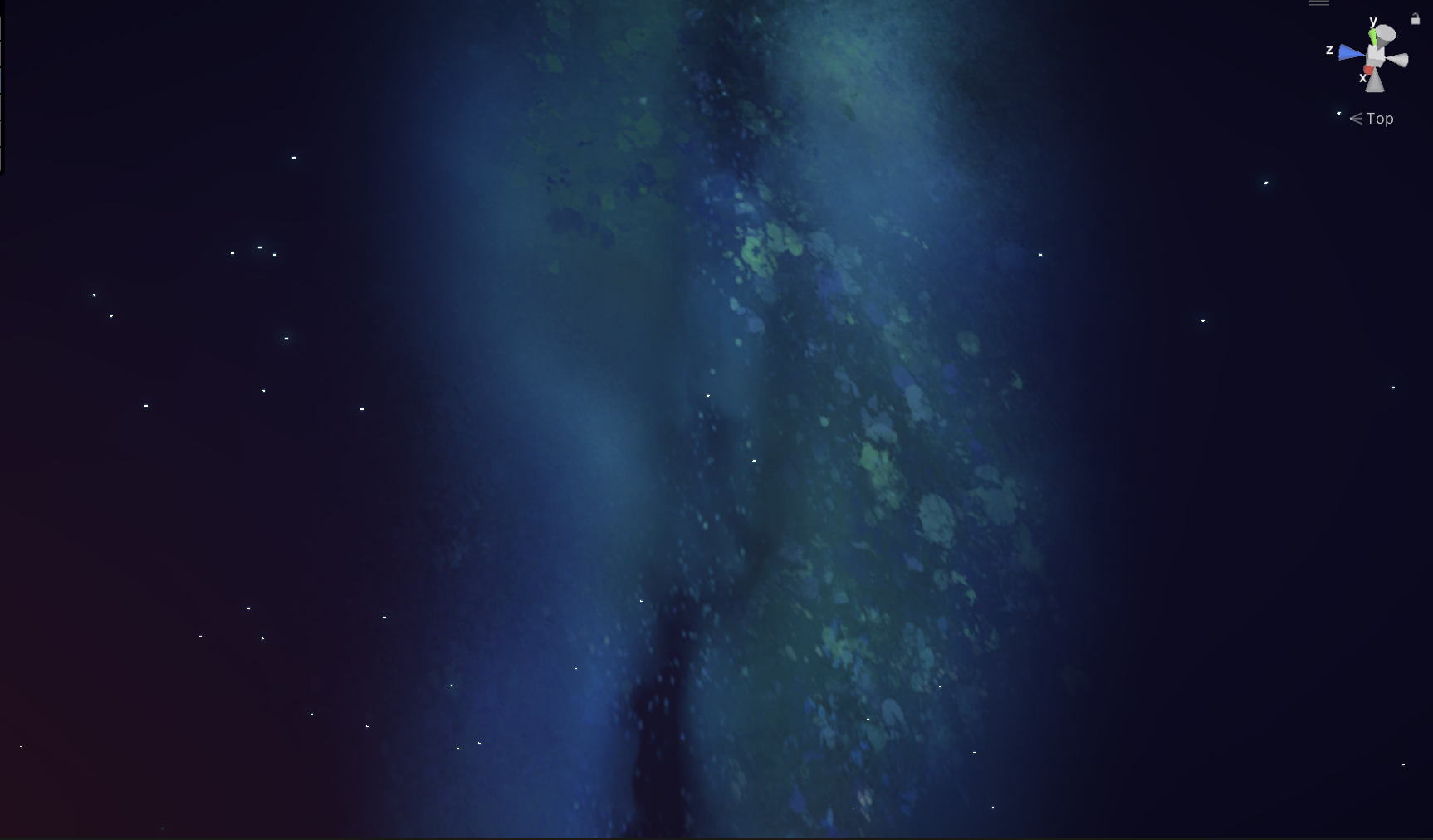 unity 动态天空盒_unity 天空盒