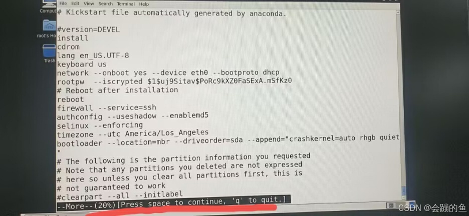 Linux实验day03- 文件读取命令cat、tac、more、less、head和tail的常规使用方法和常见选项、grep查找文件内容 ...