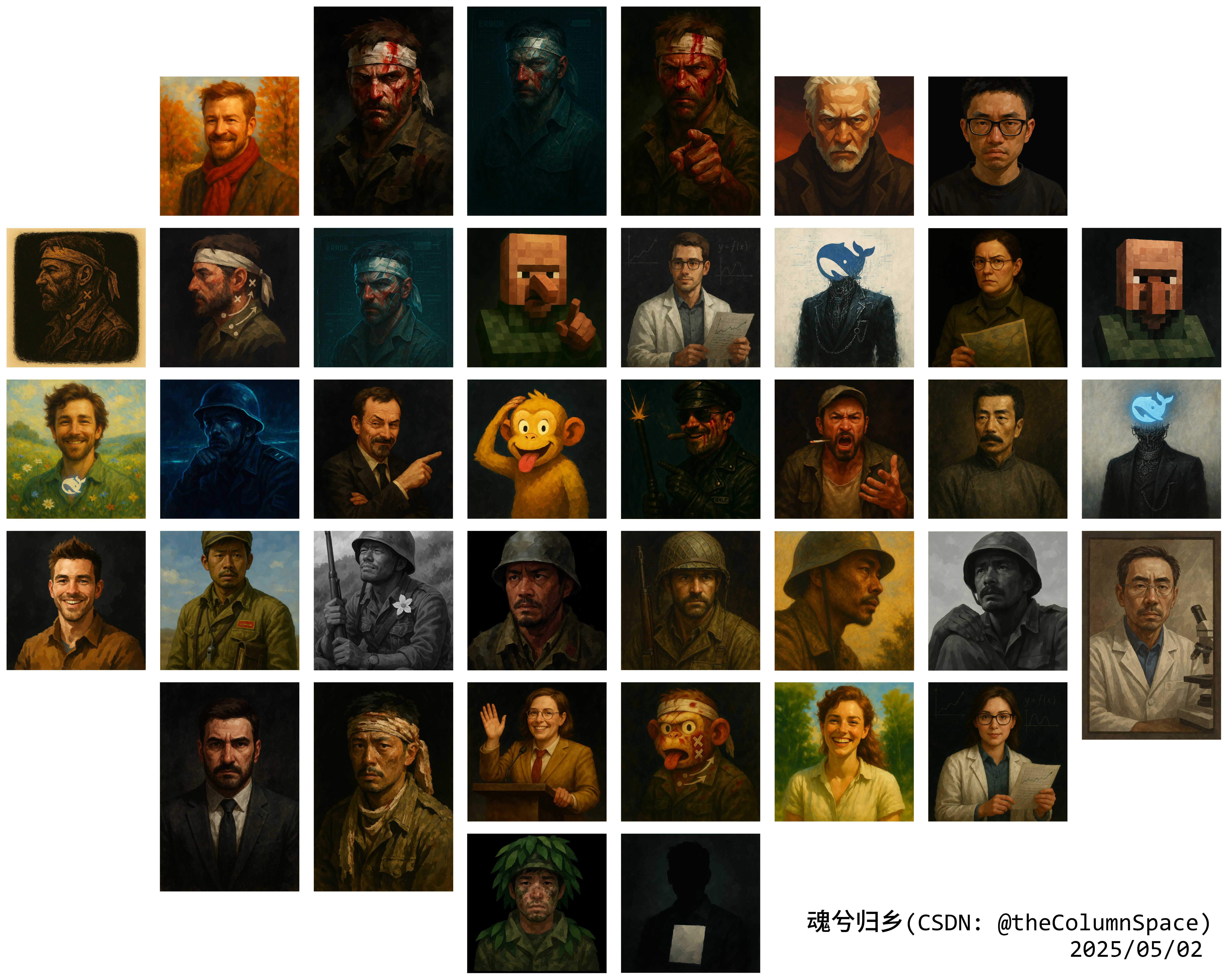 图-4.17_人物肖像