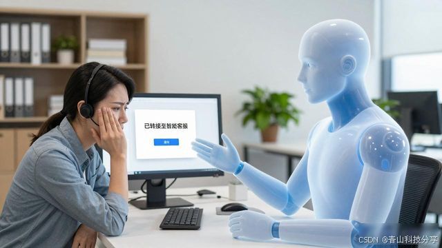 AI智能体