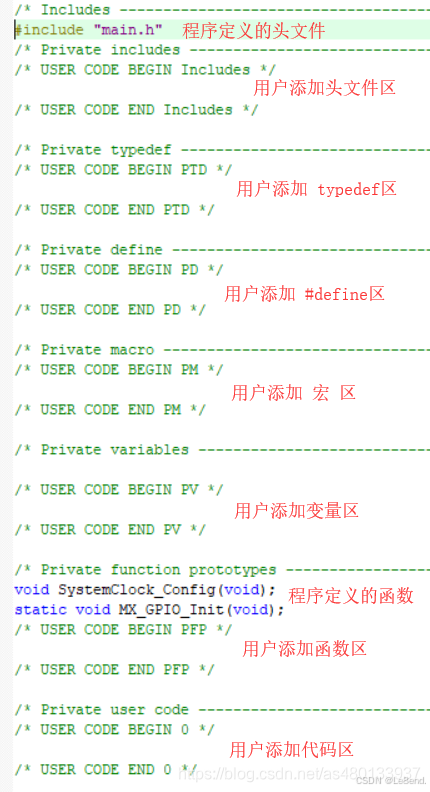 从0开始的STM32HAL库学习1