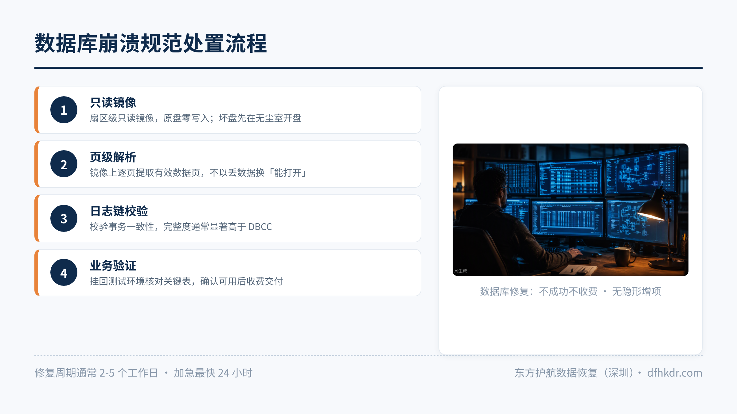Sql Server 100 深圳数据库崩溃修复找哪家?SQL Server/Oracle/国产库修复能力对比-CSDN博客