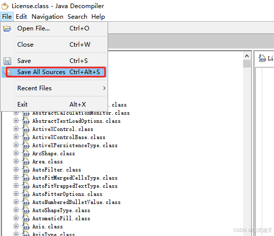 Java多种方式实现Excel转Pdf保姆级图文教程(附带练习源码自取)_java excel转pdf