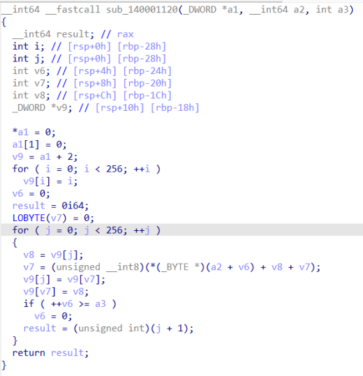 [学习笔记]攻防世界—crypt_攻防世界crypt-CSDN博客