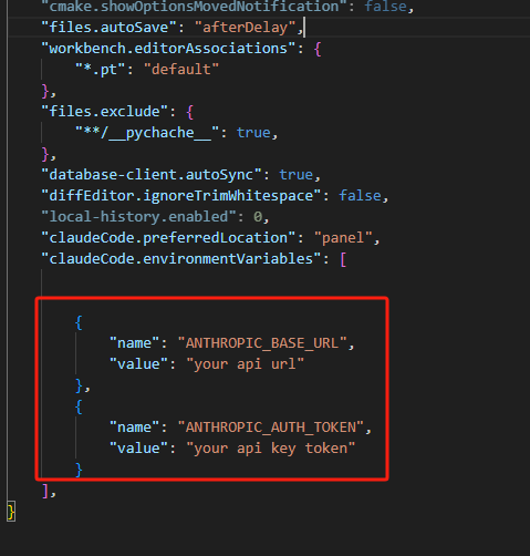 vscode claude code for vs code hotaitool 简便快捷的国内claude code代码项目级ai编程方案