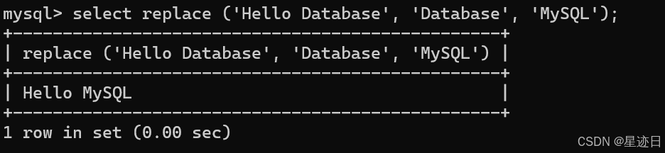 MySQL：CRUD（二）_truncate table语法