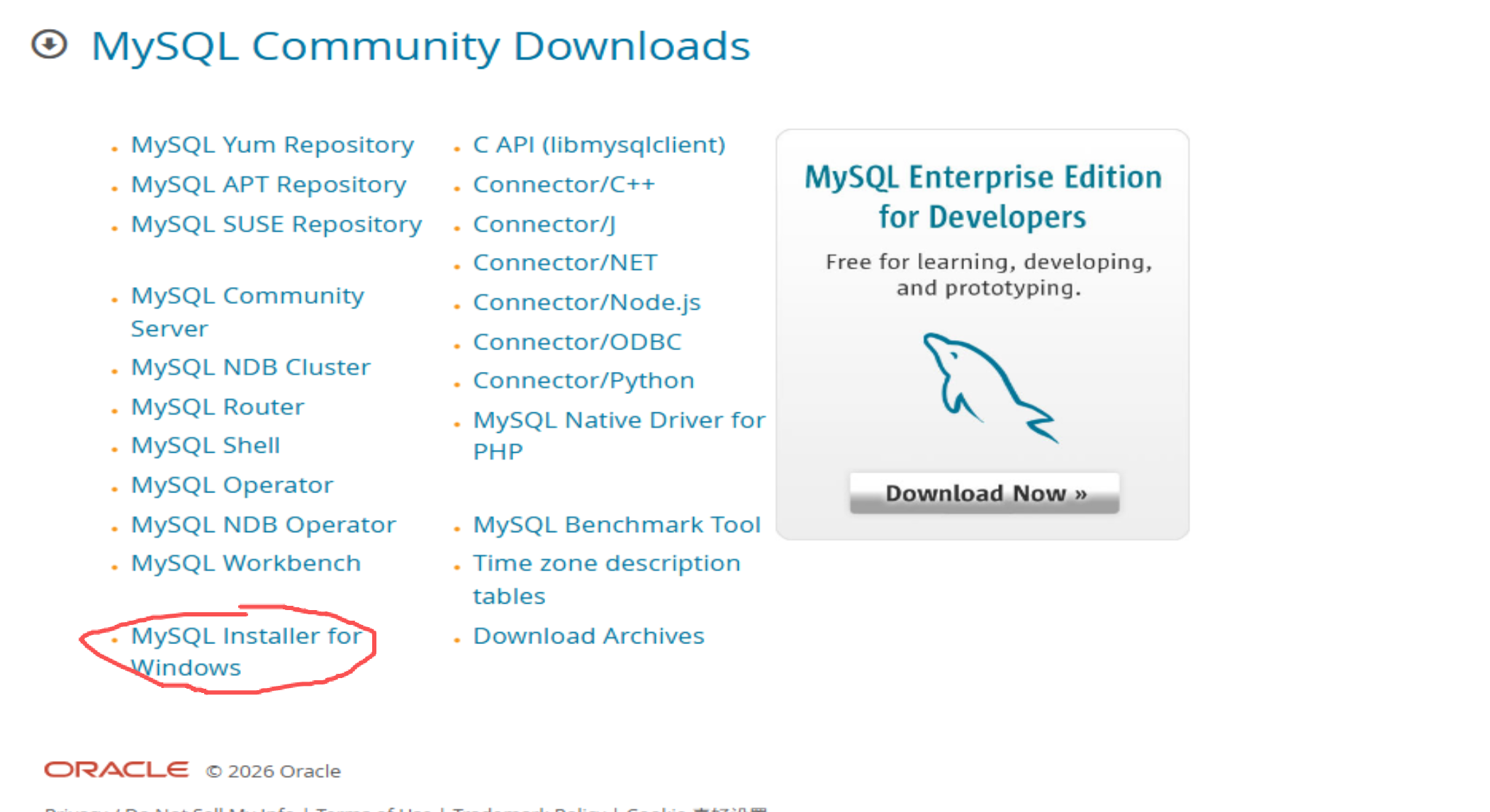 MySQL8.0.22版本安装保姆级教学_mysql8.0.22安装版步骤图解-CSDN博客