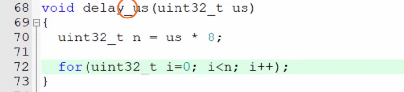 【STM32】江科大STM32小白养成记