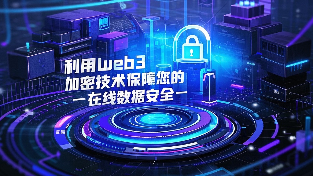 加密技术在Web3中的作用