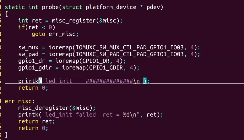 Linux驱动（3）：platform总线与设备树_linux驱动匹配多个设备-CSDN博客