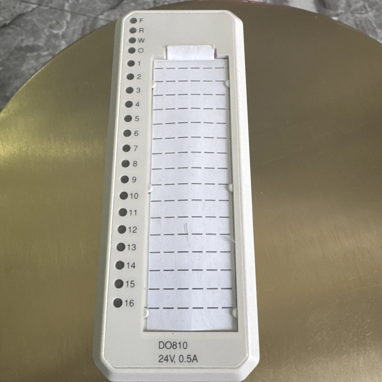 DO810输出模块_abb do810-CSDN博客