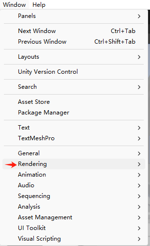 Unity 场景物品优化方案