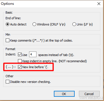 notepad++上非常棒的js处理插件------jstool-CSDN博客