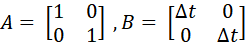MPU6050在STM32中使用卡尔曼滤波计算姿态角_mpu6050卡尔曼滤波姿态解算stm32