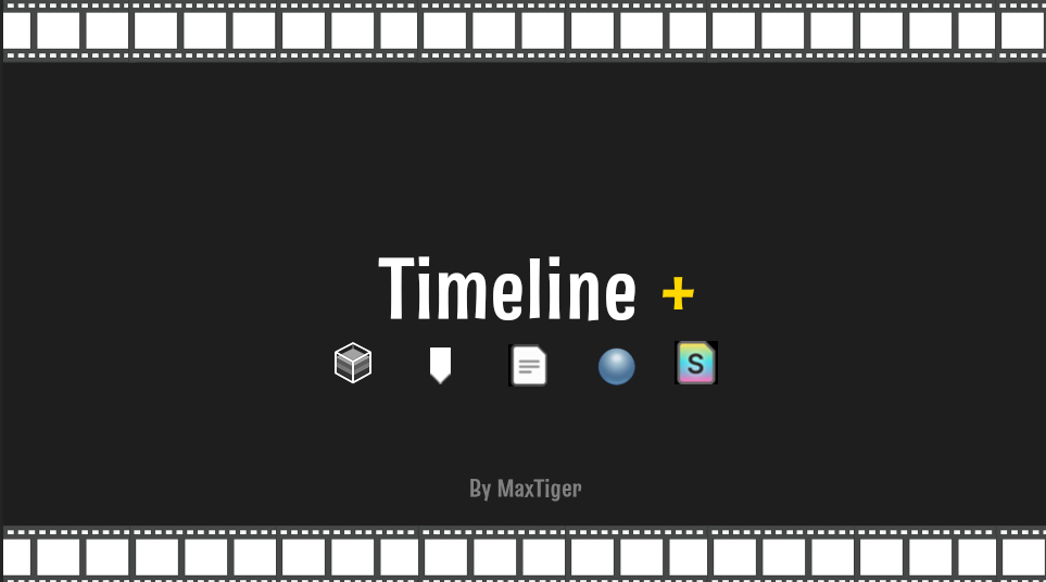 Unity Timeline好用的插件推荐_unity timeline插件-CSDN博客
