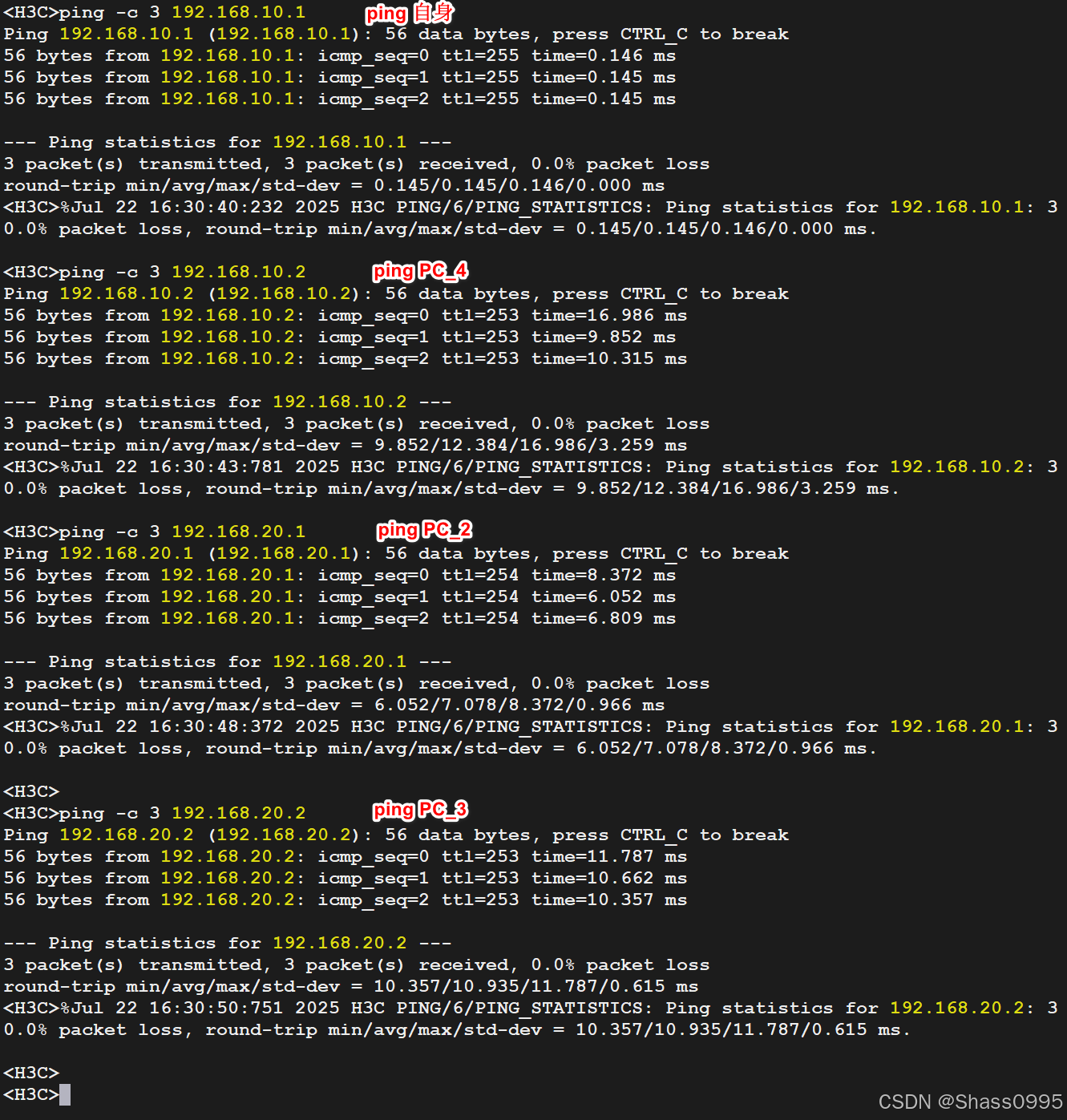 PC1_Access_Different_Subnet
