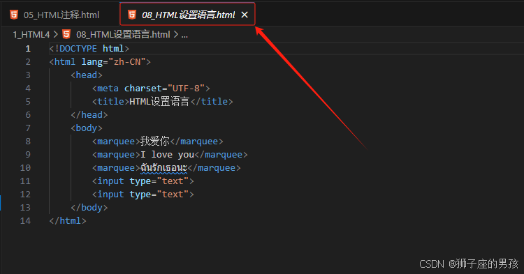 VSCode 使用教程：项目使用配置、使用哪些插件、Live Server使用问题及解决方案(你想要的，都在这里)