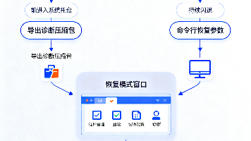 DSH Desktop 桌面版实测:Win/macOS 一键安装,“桌面也是插件“怎么理解,和 npx 起 Web UI 差在哪封面图