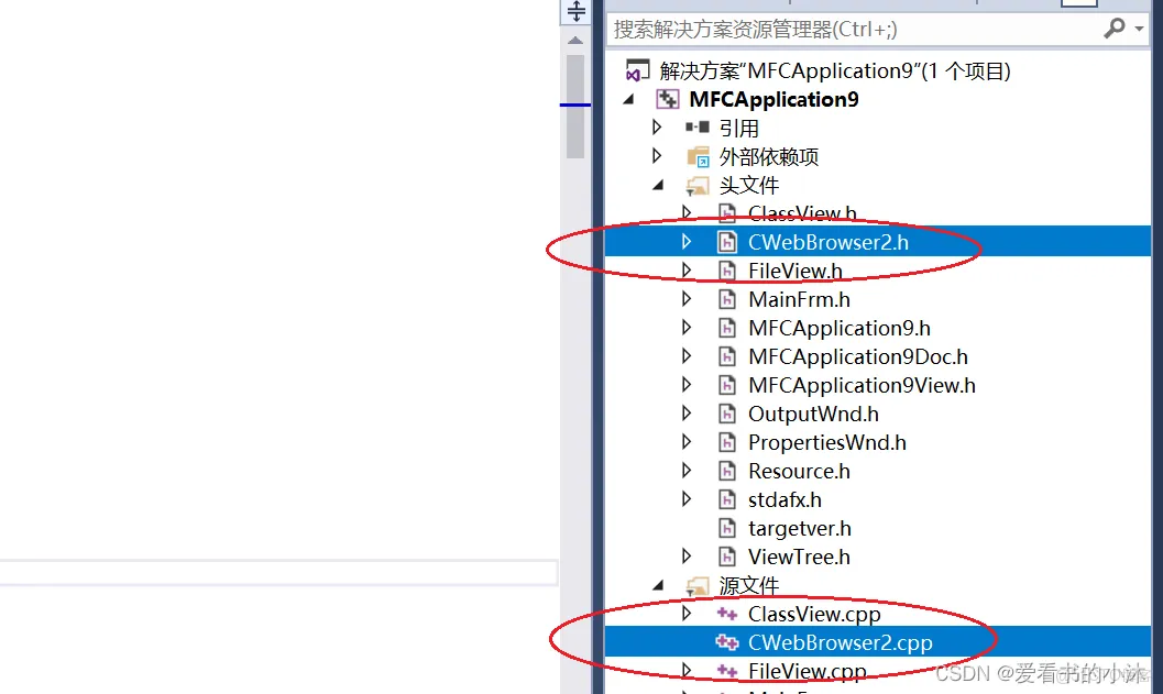 【MFC】C++ MFC中嵌入web网页控件(WebBrowser、WebView2、CEF3)_c++ cef3添加每一个tab页都使用新的 ...