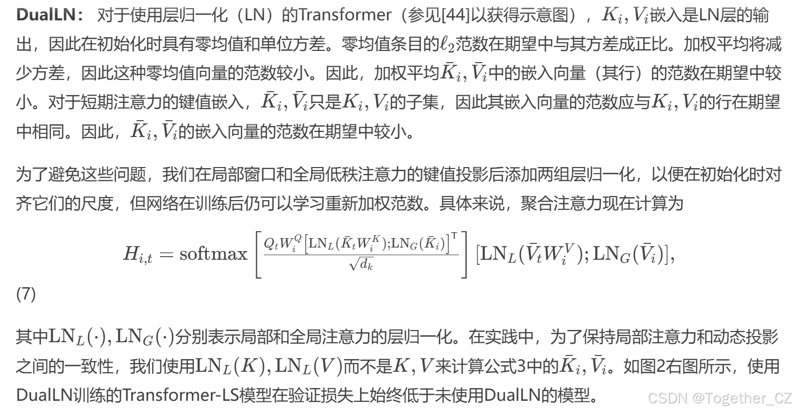 Long-Short Transformer: Efficient Transformersfor Language and Vision ...