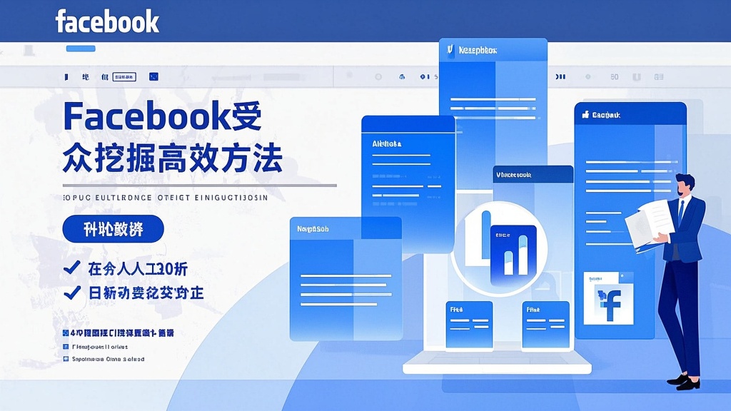 利用第三方工具拓展受众分析