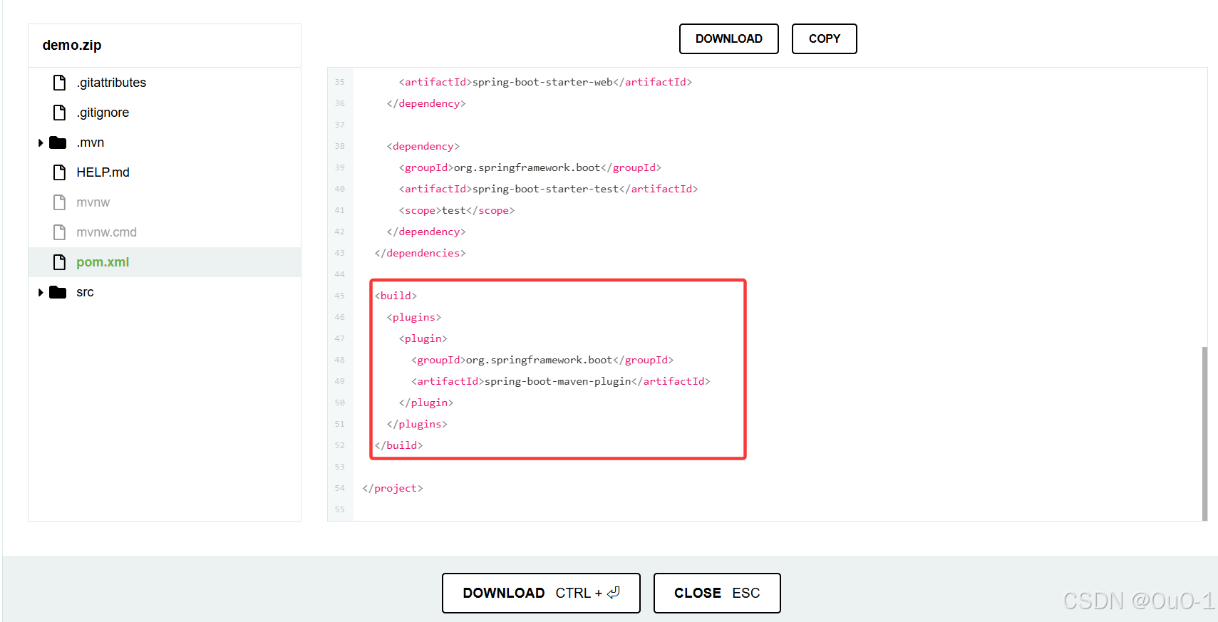 【SpringMVC】深入解析同时引入 Spring web 依赖和 Lombok 依赖时会出现的“ java: 找不到符号”报错和刷新依赖时 ...