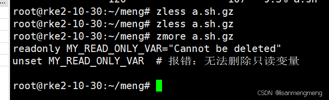 Zcat Linux zcat 命令介绍和使用案例_zcat命令-CSDN博客