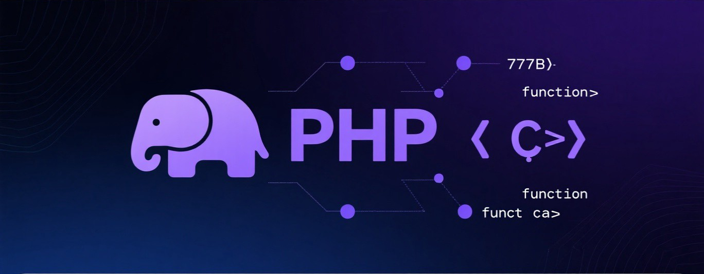 PHP:函数