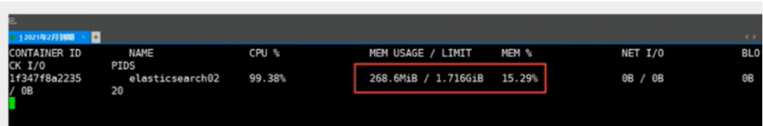 Docker超详细解析【从入门到深入】_docker详解