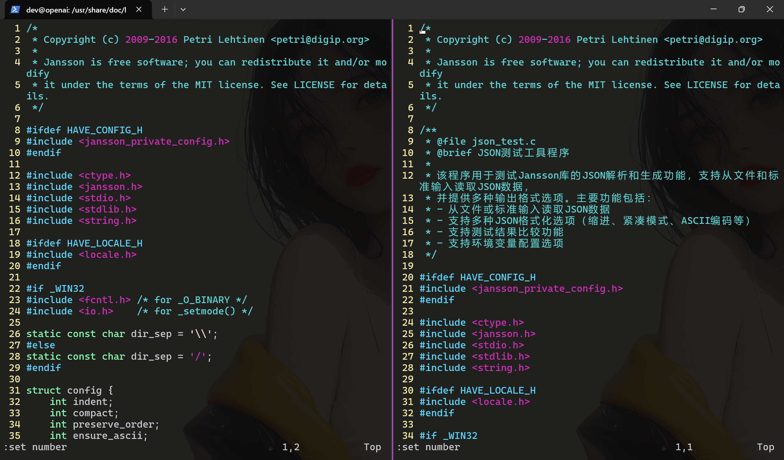 SSHLLM处理代码效果