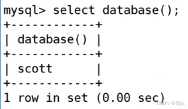 【MySQL】内置函数