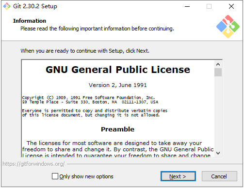 使用Git提交文件(包括安装Git以及使用Git)