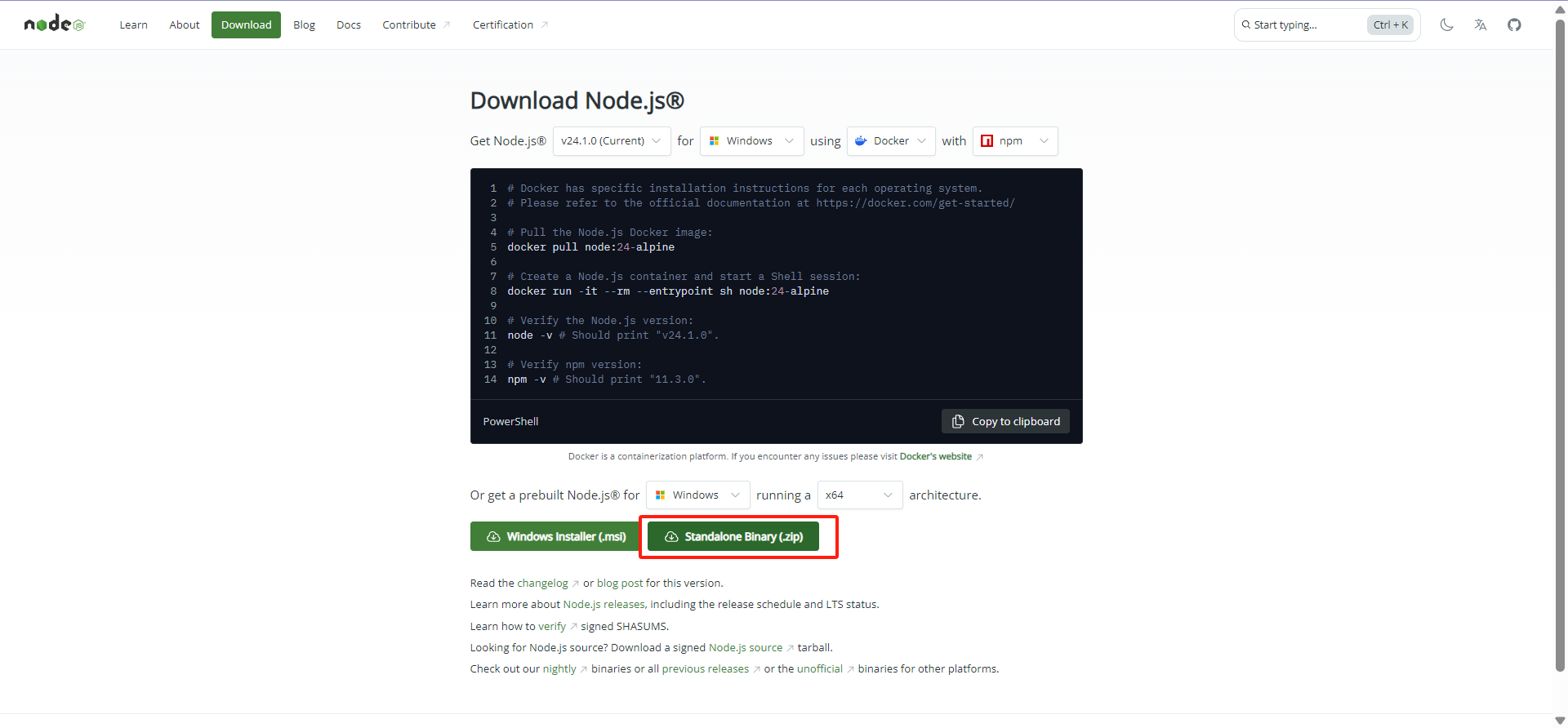 解决Error: Cannot find module ‘XX\node\node_modules\npm\bin\npm-prefix.js‘或npm-cli.js‘报错_cannot find module npm-prefix.js