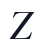 Z