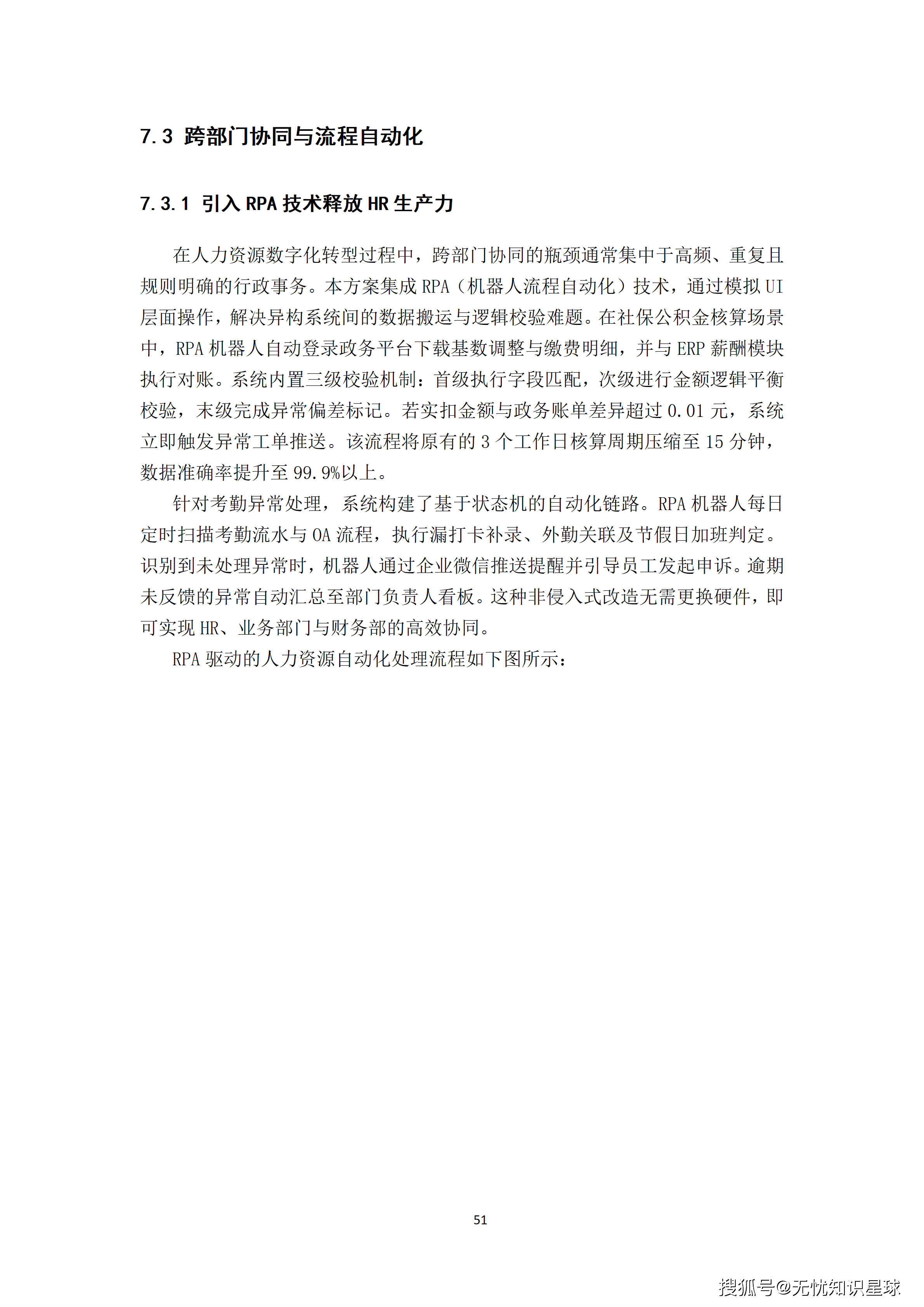 某央企人力资源管理AI大模型赋能平台与组织效能数字化转型项目建设方案_51.png