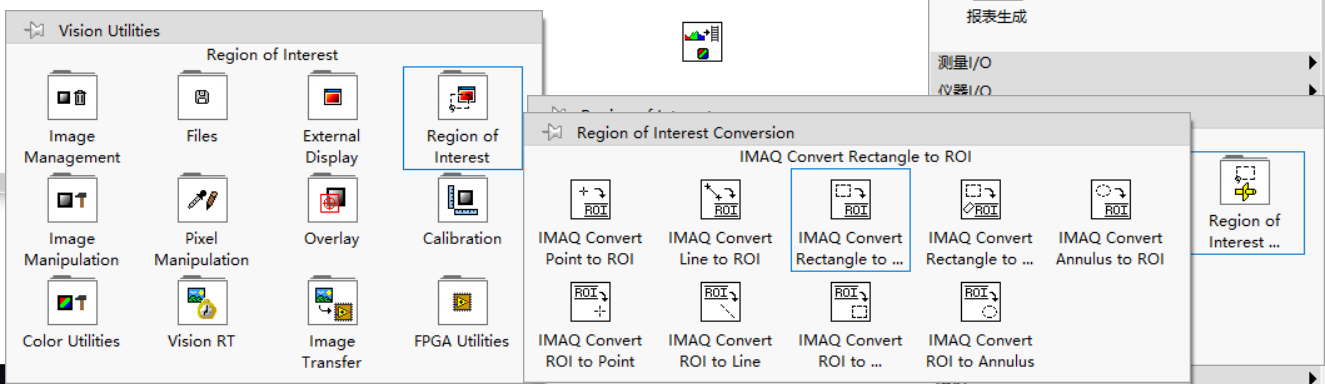 labview机器视觉_ni vision development module 2020-CSDN博客