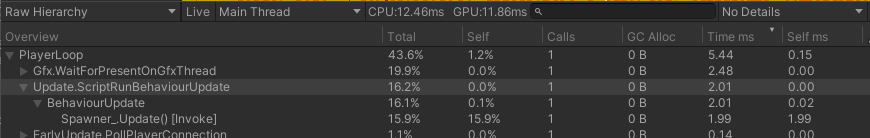 Unity性能优化-万人同屏（GPU Instancing）_untiy spine无法使用gpu instancing