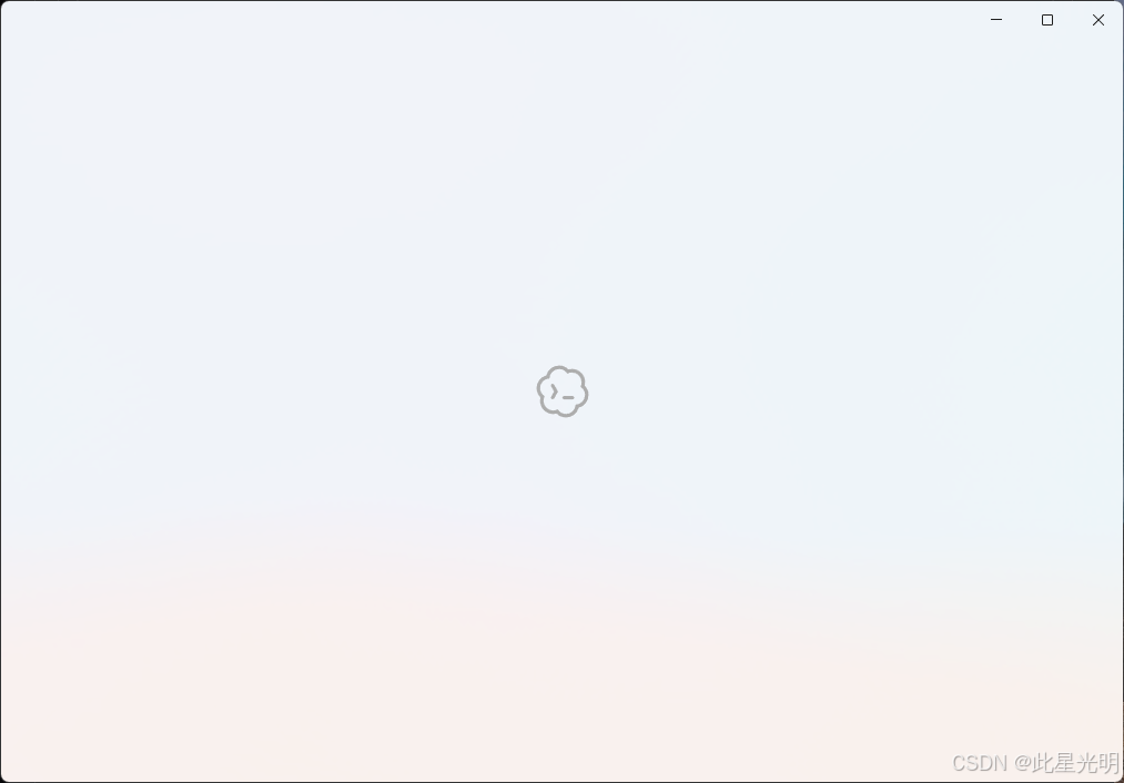 这个状态下会持续很多秒