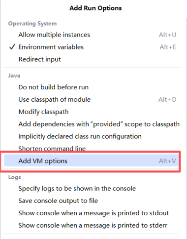 IntelliJ IDEA中JavaFX的配置_在 ide 的 vm options 中添加以下配置-CSDN博客