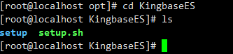 手把手教你在国产麒麟/Linux下安装人大金仓Kingbase v9数据库，以及本地navicat连接人大金仓数据库，跟着做安装成功率99%！_navicat连接kingbase