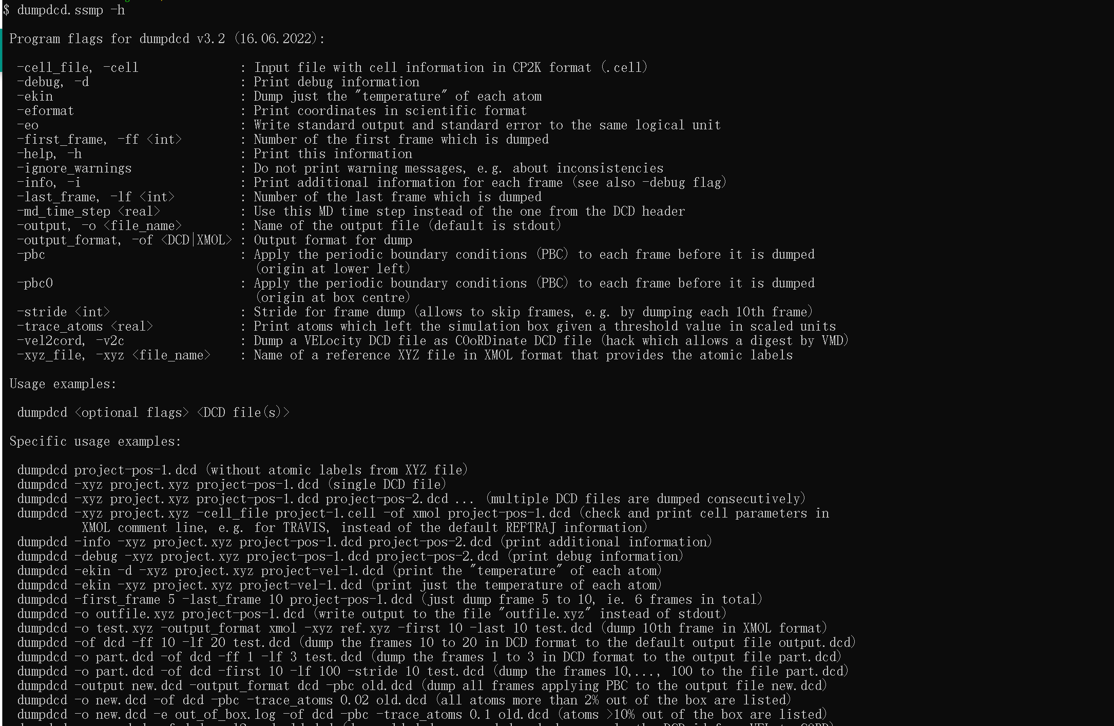 cp2k-2026.1-windows版全网首发_cp2k可以只用cpu吗-CSDN博客