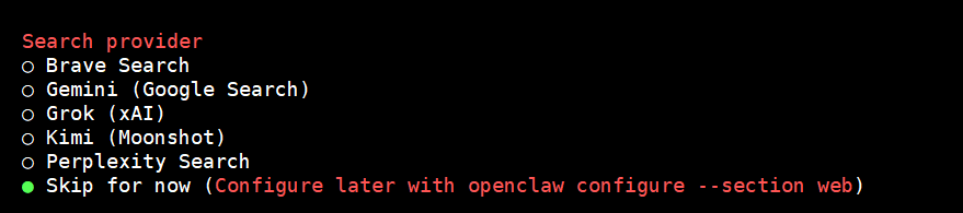 2026年Ubuntu 22.04 OpenClaw安装部署