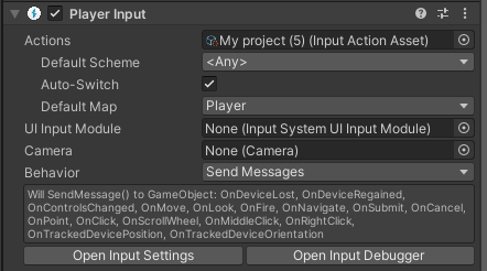 Unity Direct Drive Input Unity新版InputSystem全解析(1)_nityengine.inputsystem.enhancedtouch;-CSDN博客