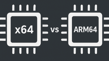 【x64 vs arm64:搞懂你的电脑架构】封面图