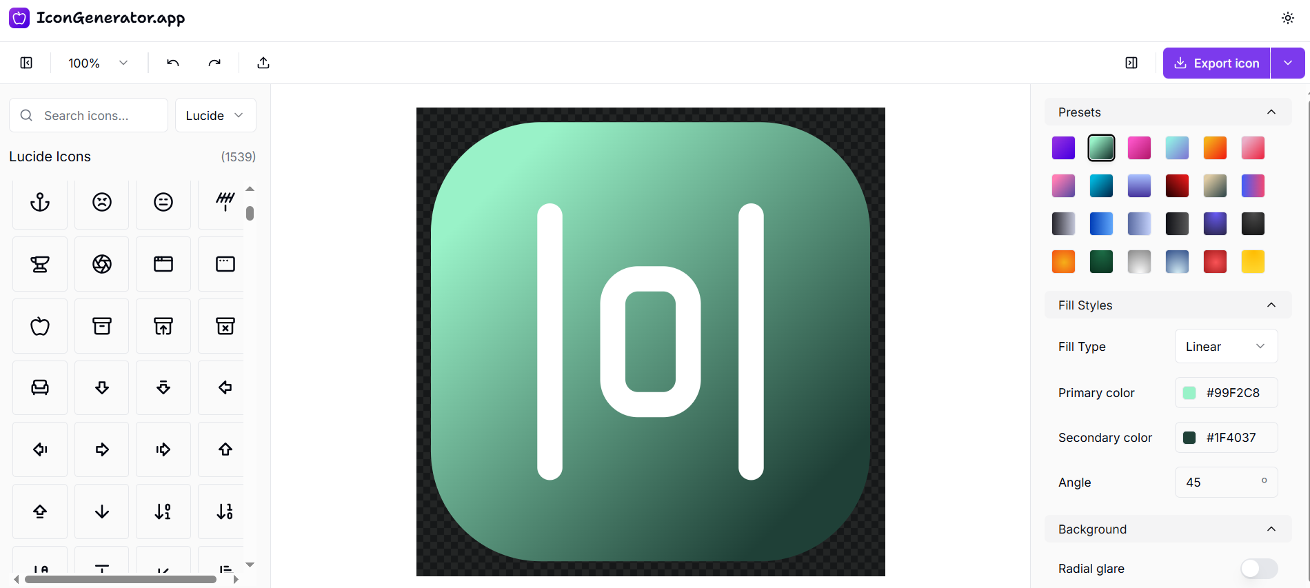 前端程序员icon免费图标集结地_前端icon-CSDN博客